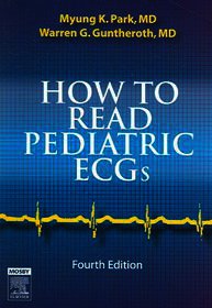 How to Read Pediatric ECGs