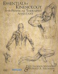 Essentials of Kinesiology for the Physical Therapist Assistant