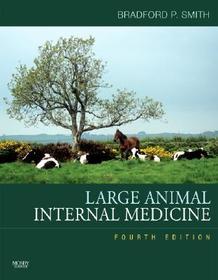 Large Animal Internal Medicine