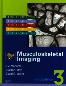 Musculoskeletal Imaging: The Requisites