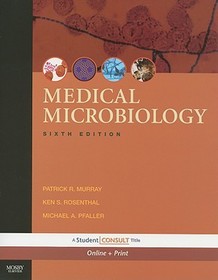 Medical Microbiology: with STUDENT CONSULT Online Access Medical Microbiology: with STUDENT CONSULT Online Access