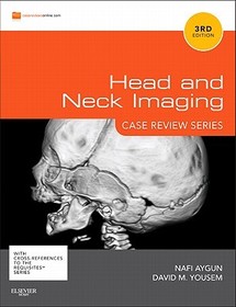 Head and Neck Imaging: Case Review Series: Case Review Series