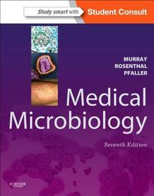Medical Microbiology: with STUDENT CONSULT Online Access Medical Microbiology: with STUDENT CONSULT Online Access