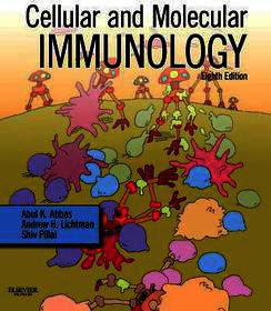 Cellular and Molecular Immunology: with STUDENT CONSULT Online Access Cellular and Molecular Immunology: with STUDENT CONSULT Online Access