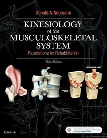 Kinesiology of the Musculoskeletal System: Foundations for Rehabilitation
