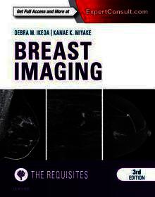 Breast Imaging: The Requisites