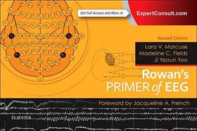 Rowan's Primer of EEG Rowan's Primer of EEG