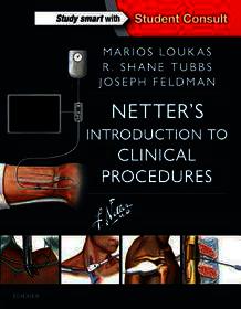 Netter's Introduction to Clinical Procedures