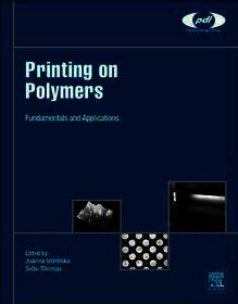 Printing on Polymers: Fundamentals and Applications
