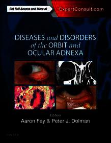 Diseases and Disorders of the Orbit and Ocular Adnexa