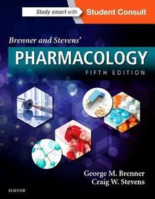 Brenner and Stevens' Pharmacology Brenner and Stevens' Pharmacology
