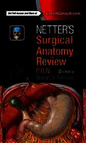 Netter's Surgical Anatomy Review P.R.N.