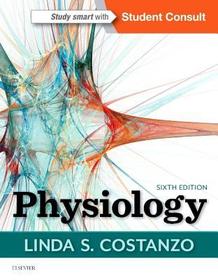Physiology: Study smart with Student Consult
