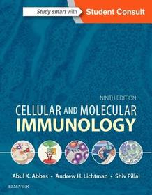 Cellular and Molecular Immunology Cellular and Molecular Immunology
