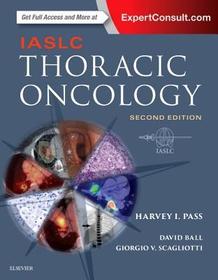 IASLC Thoracic Oncology: Expert Consult.com