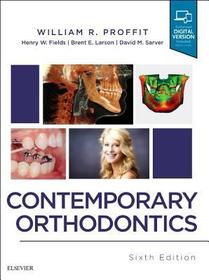 Contemporary Orthodontics Contemporary Orthodontics
