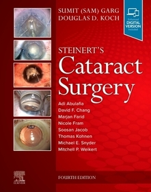 Steinert's Cataract Surgery Steinert's Cataract Surgery