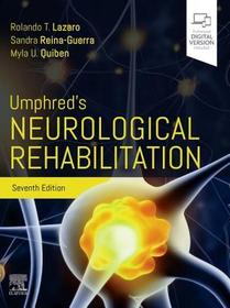 Umphred's Neurological Rehabilitation