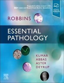 Robbins Essential Pathology Robbins Essential Pathology