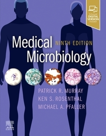 Medical Microbiology Medical Microbiology