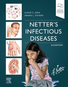 Netter's Infectious Diseases Netter's Infectious Diseases
