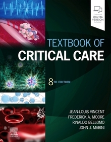 Textbook of Critical Care Textbook of Critical Care