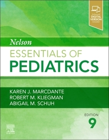 Nelson Essentials of Pediatrics Nelson Essentials of Pediatrics