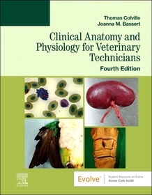 Clinical Anatomy and Physiology for Veterinary Technicians Clinical Anatomy and Physiology for Veterinary Technicians
