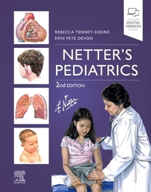 Netter's Pediatrics Netter's Pediatrics