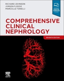 Comprehensive Clinical Nephrology Comprehensive Clinical Nephrology