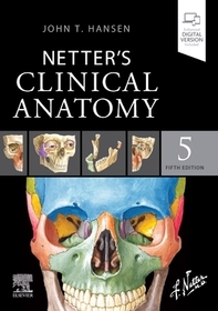 Netter's Clinical Anatomy Netter's Clinical Anatomy
