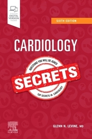 Cardiology Secrets Cardiology Secrets