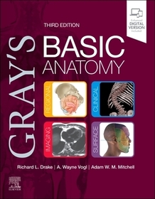 Gray's Basic Anatomy Gray's Basic Anatomy