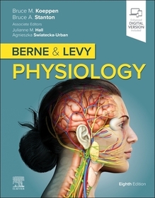 Berne & Levy Physiology Berne & Levy Physiology