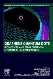 Graphene Quantum Dots: Biomedical and Environmental Sustainability Applications