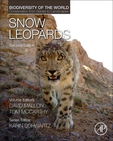 Snow Leopards Snow Leopards