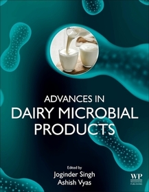 Advances in Dairy Microbial Products Advances in Dairy Microbial Products