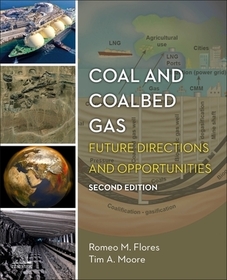 Coal and Coalbed Gas: Future Directions and Opportunities Coal and Coalbed Gas: Future Directions and Opportunities