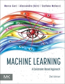 Machine Learning: A Constraint-Based Approach