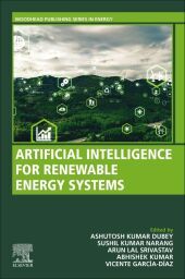 Artificial Intelligence for Renewable Energy systems Artificial Intelligence for Renewable Energy systems