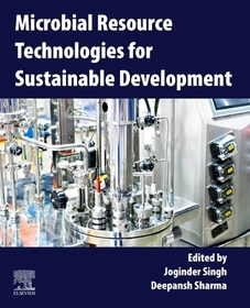 Microbial Resource Technologies for Sustainable Development Microbial Resource Technologies for Sustainable Development