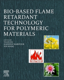 Bio-based Flame-Retardant Technology for Polymeric Materials Bio-based Flame-Retardant Technology for Polymeric Materials