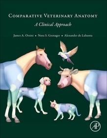 Comparative Veterinary Anatomy: A Clinical Approach Comparative Veterinary Anatomy: A Clinical Approach