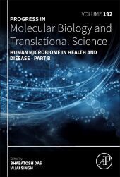 Human Microbiome in Health and Disease - Part B