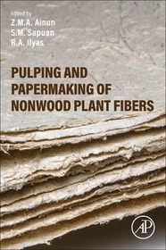 Pulping and Papermaking of Nonwood Plant Fibers Pulping and Papermaking of Nonwood Plant Fibers