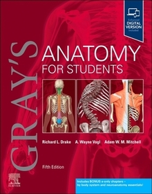 Gray's Anatomy for Students Gray's Anatomy for Students