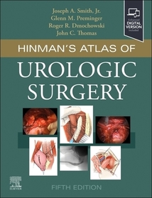 Hinman's Atlas of Urologic Surgery Hinman's Atlas of Urologic Surgery