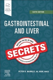Gastrointestinal and Liver Secrets Gastrointestinal and Liver Secrets