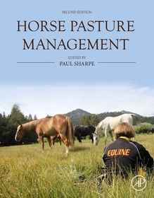 Horse Pasture Management Horse Pasture Management