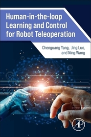 Human-in-the-loop Learning and Control for Robot Teleoperation Human-in-the-loop Learning and Control for Robot Teleoperation